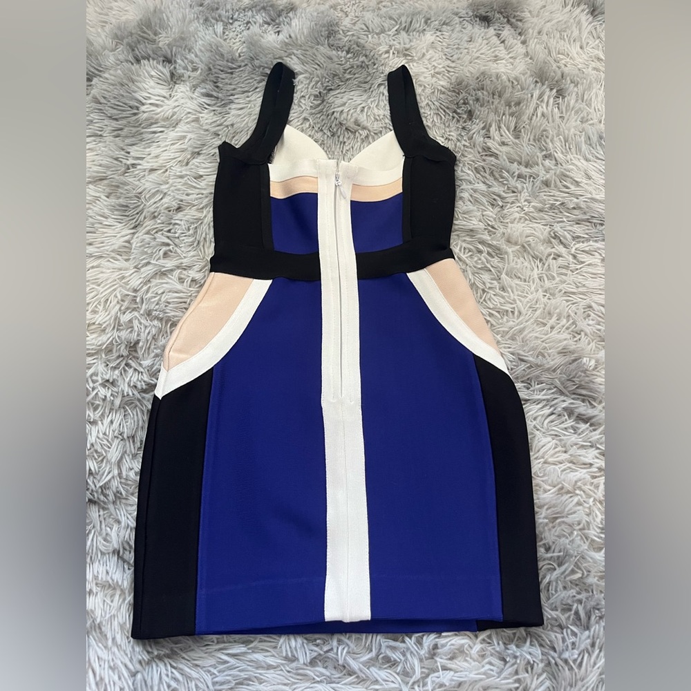Bandage dress